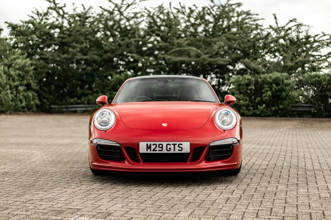 2015 Porsche 991 Carrera GTS - Image 20 of 31