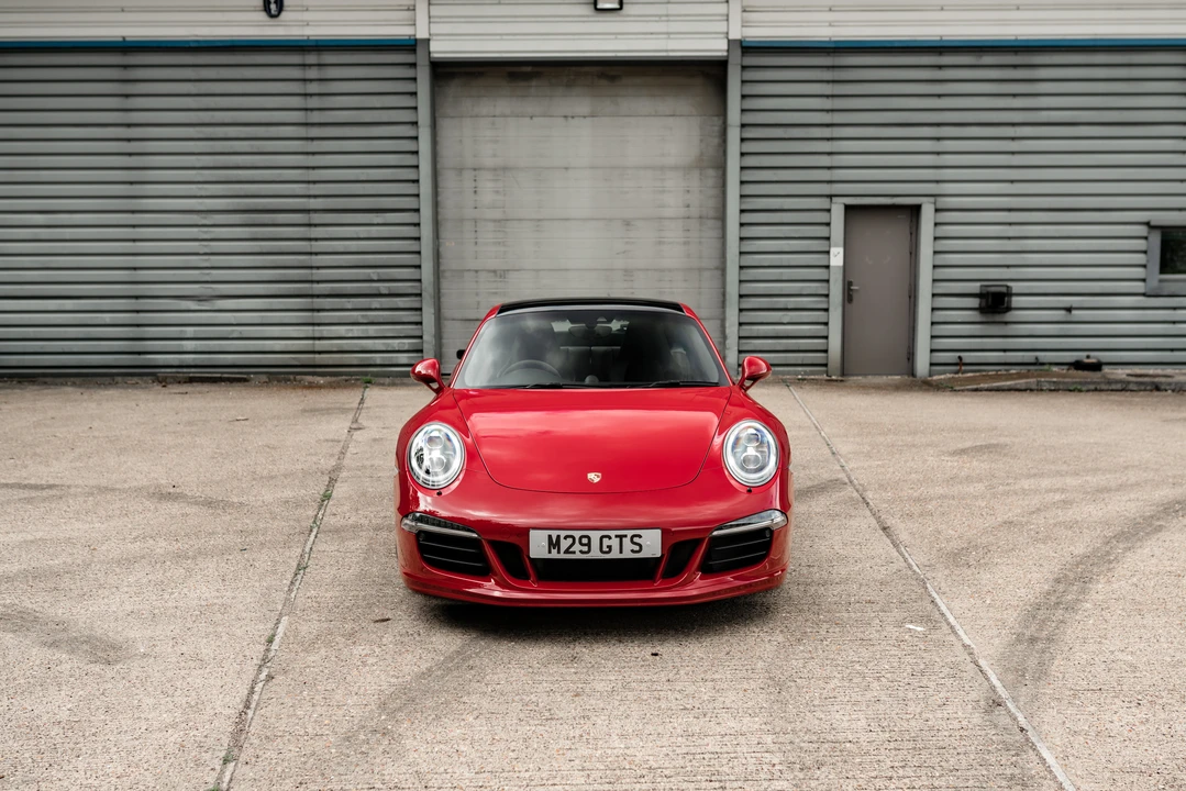 2015 Porsche 991 Carrera GTS - Image 12 of 31