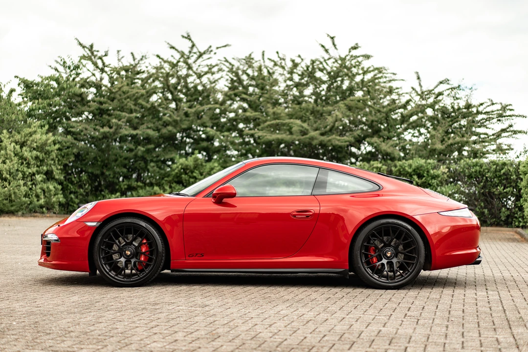 2015 Porsche 991 Carrera GTS - Image 23 of 31