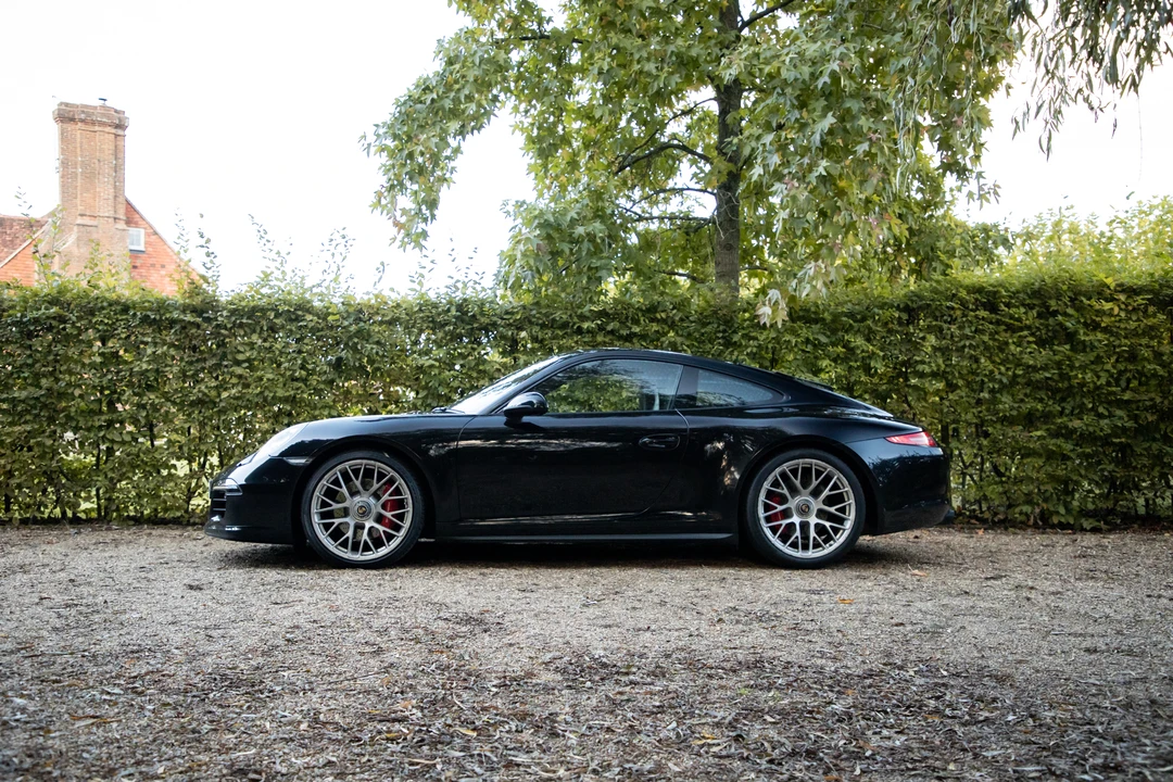 2015 Porsche 991 Carrera GTS - Image 17 of 31