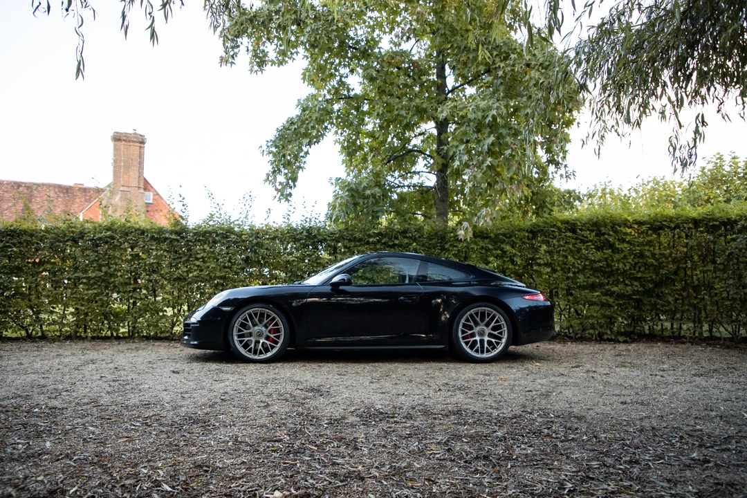 2015 Porsche 991 Carrera GTS - Image 9 of 31
