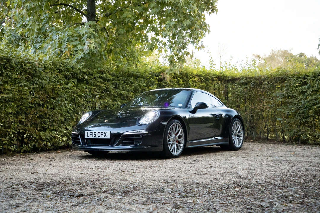 2015 Porsche 991 Carrera GTS - Image 18 of 31