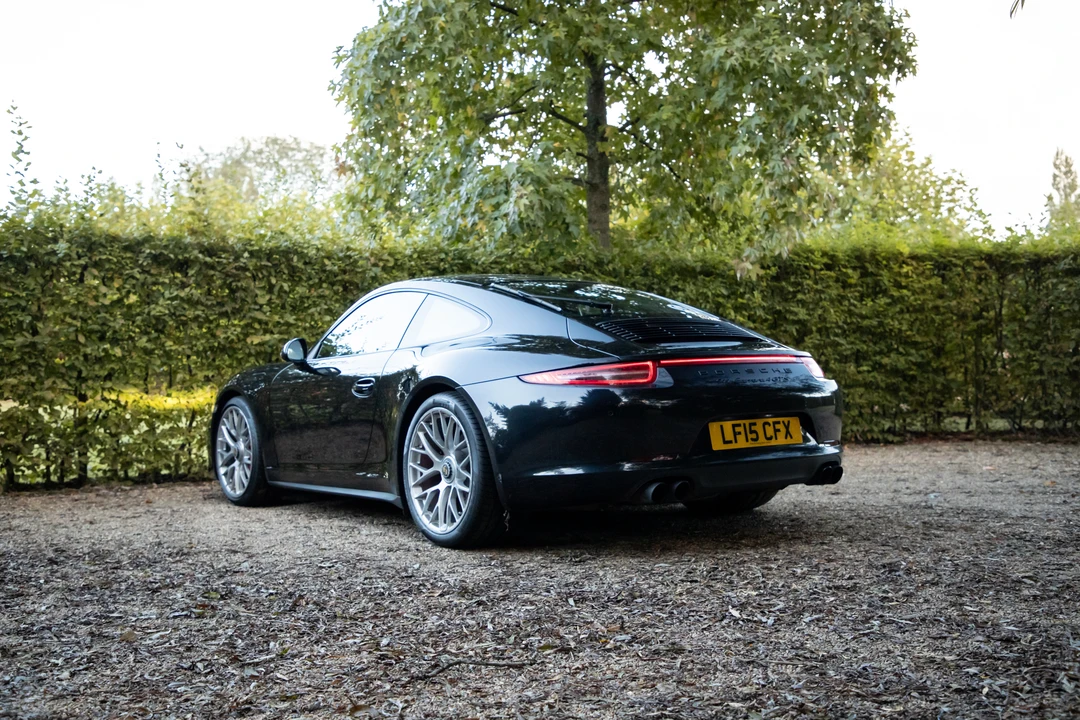 2015 Porsche 991 Carrera GTS - Image 16 of 31