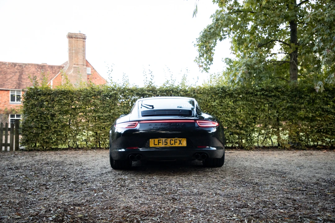 2015 Porsche 991 Carrera GTS - Image 23 of 31