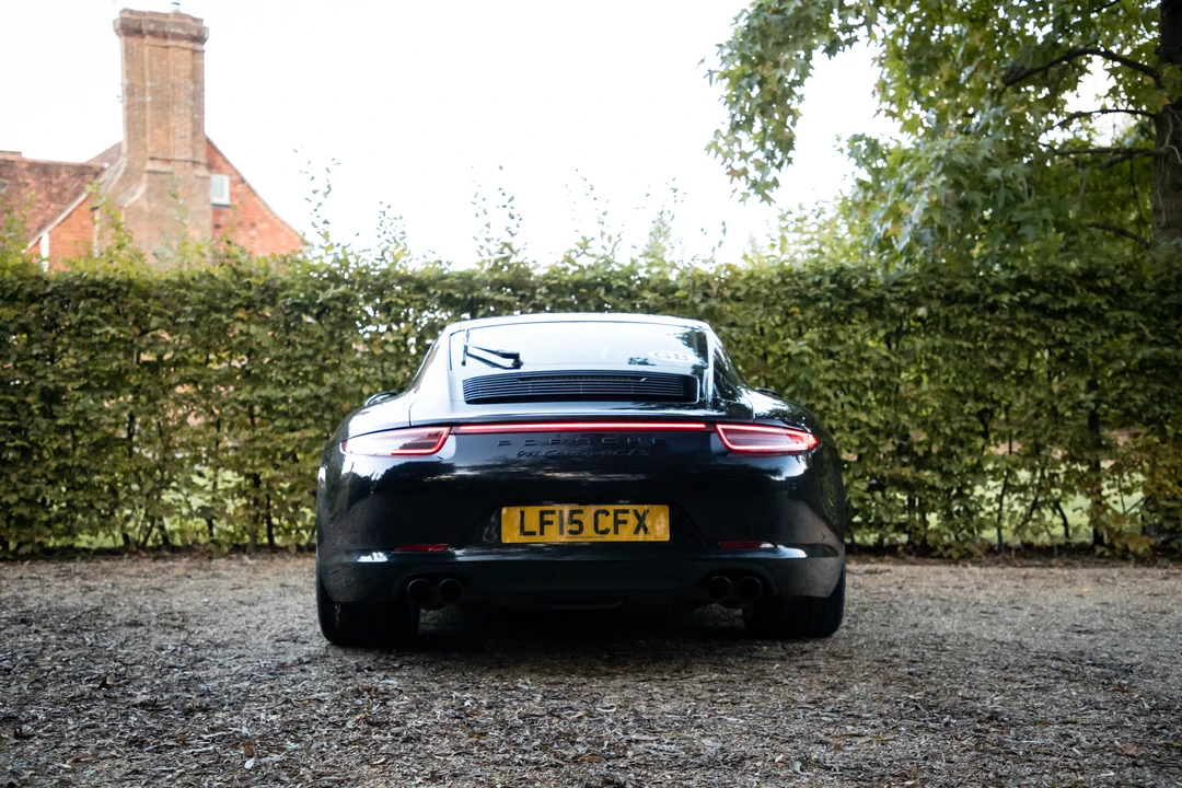 2015 Porsche 991 Carrera GTS - Image 15 of 31