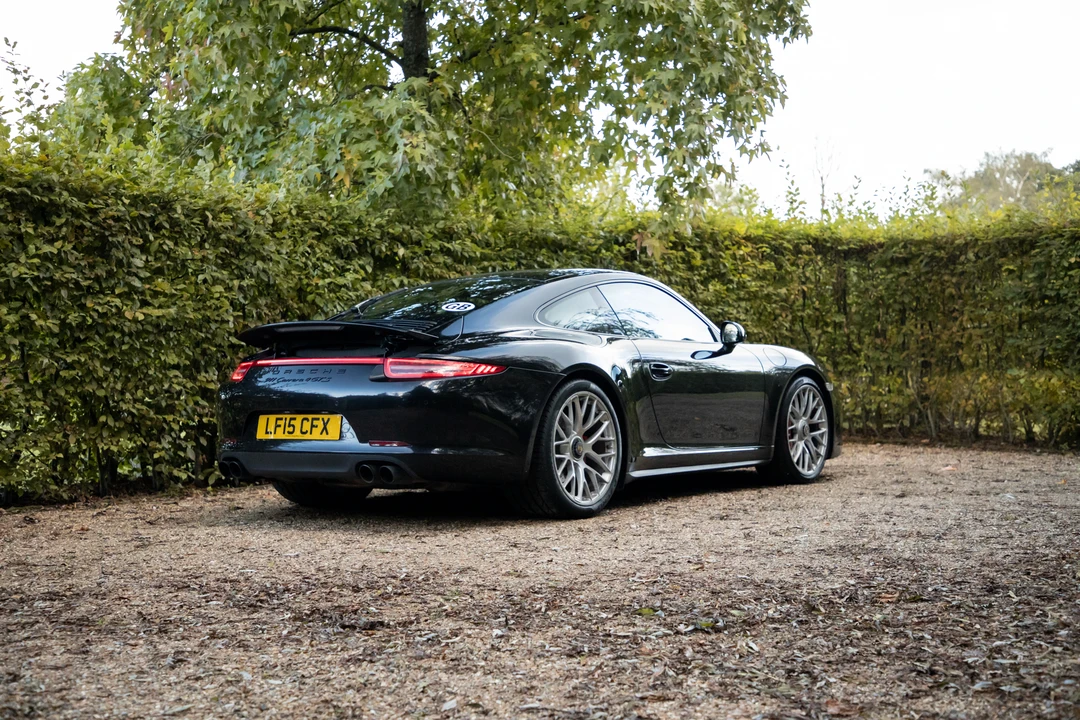 2015 Porsche 991 Carrera GTS - Image 14 of 31