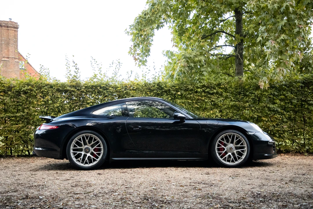 2015 Porsche 991 Carrera GTS - Image 5 of 31