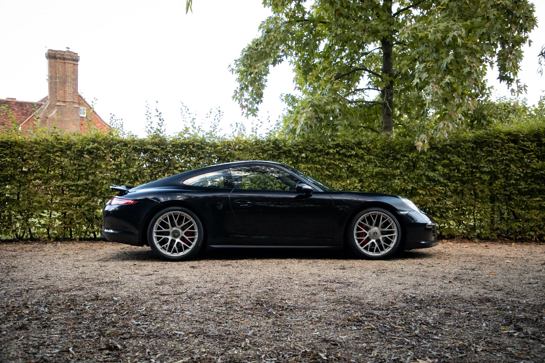 2015 Porsche 991 Carrera GTS - Image 13 of 31