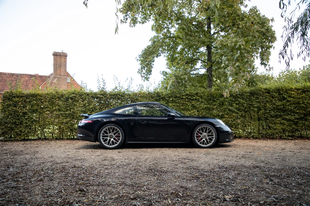2015 Porsche 991 Carrera GTS - Image 21 of 31