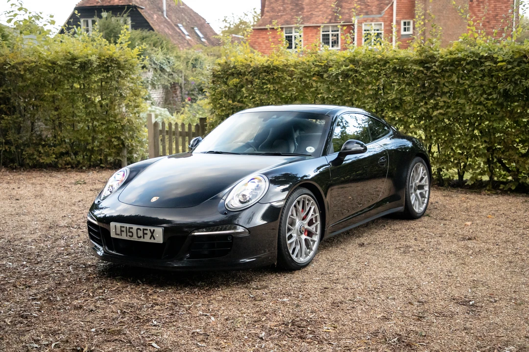 2015 Porsche 991 Carrera GTS - Image 29 of 31