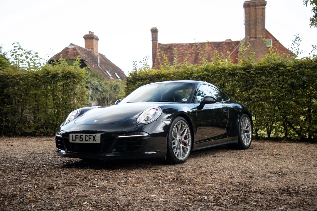 2015 Porsche 991 Carrera GTS - Image 10 of 31