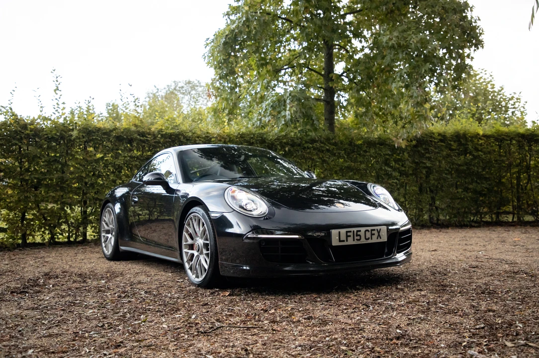 2015 Porsche 991 Carrera GTS - Image 12 of 31