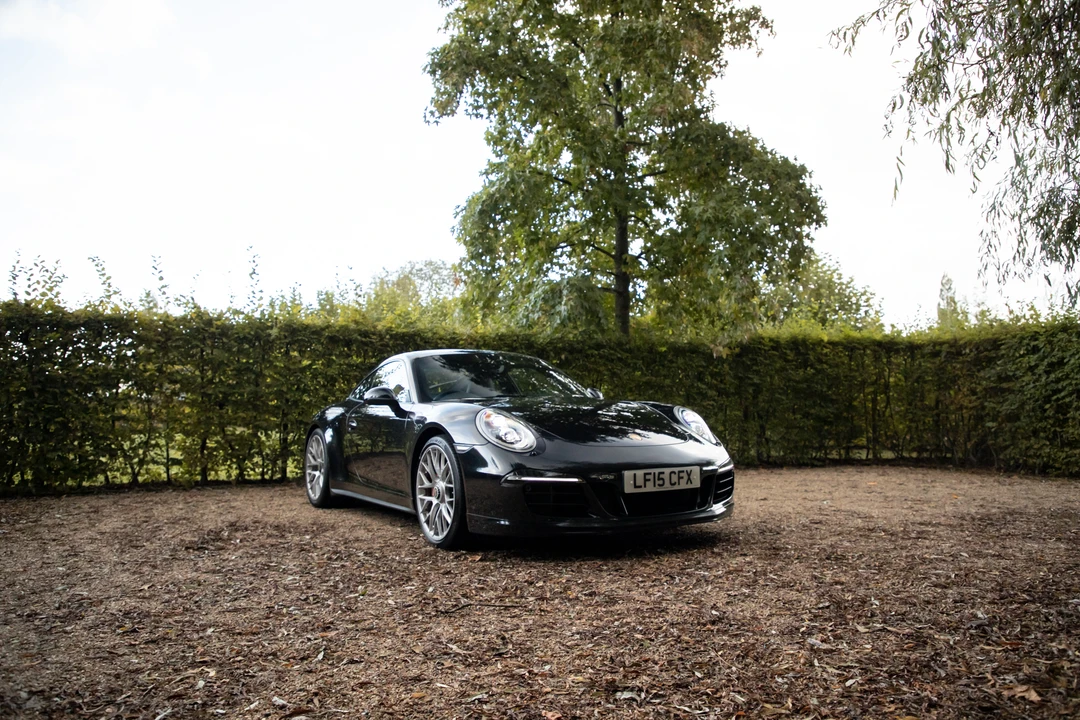 2015 Porsche 991 Carrera GTS - Image 24 of 31