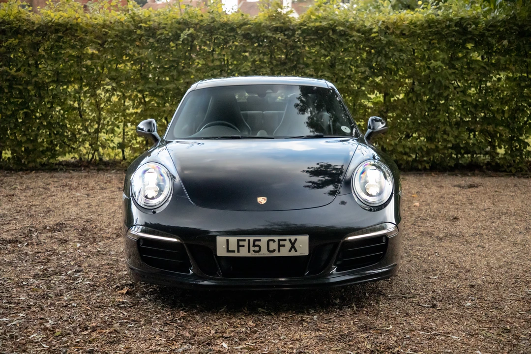 2015 Porsche 991 Carrera GTS - Image 11 of 31