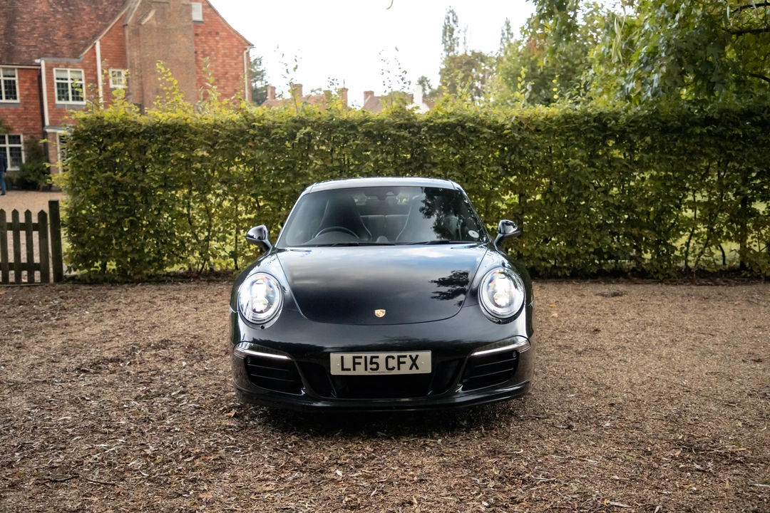 2015 Porsche 991 Carrera GTS - Image 19 of 31