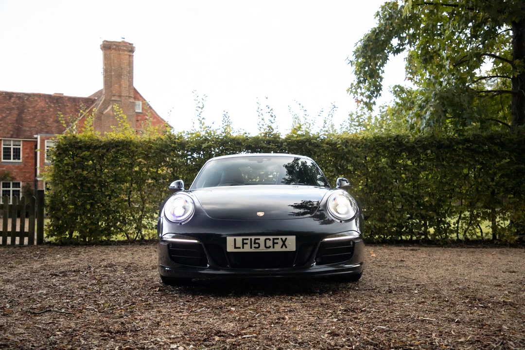 2015 Porsche 991 Carrera GTS - Image 25 of 31