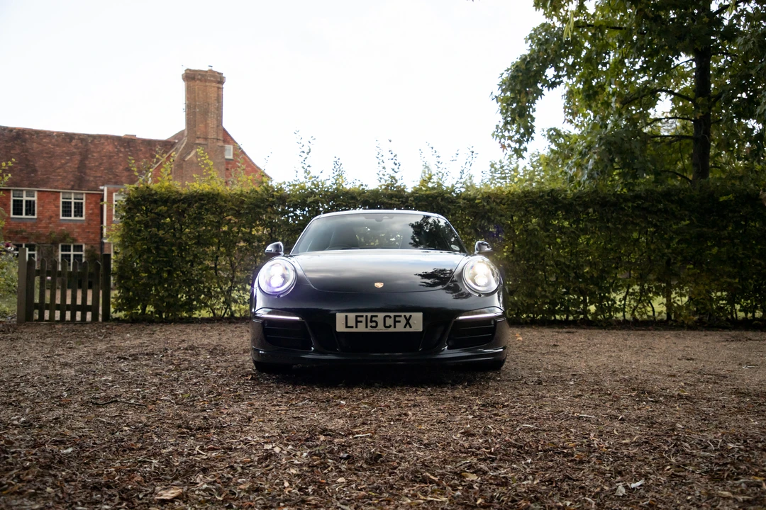 2015 Porsche 991 Carrera GTS - Image 26 of 31