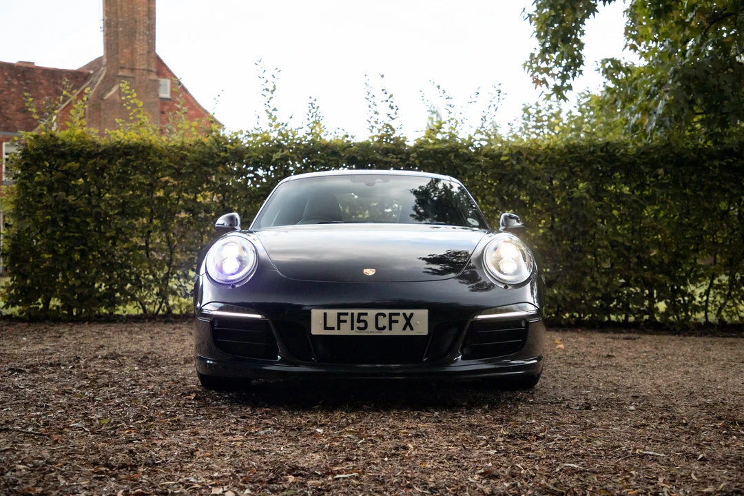 2015 Porsche 991 Carrera GTS - Image 3 of 31
