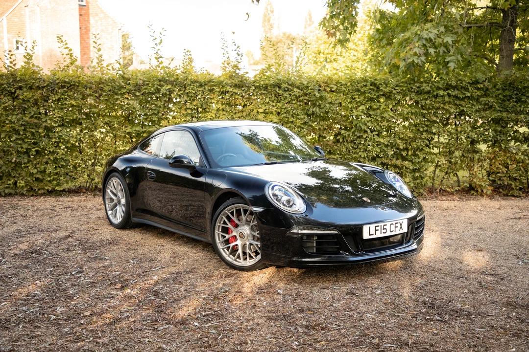2015 Porsche 991 Carrera GTS - Image 20 of 31