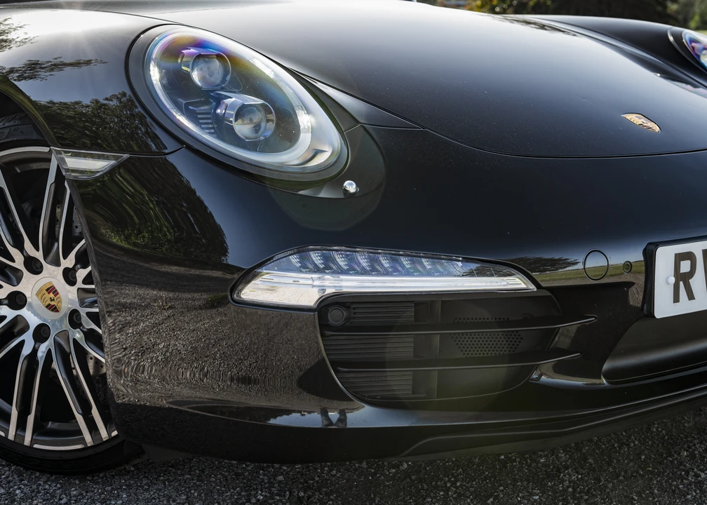2015 Porsche 991 Carrera - Image 20 of 31