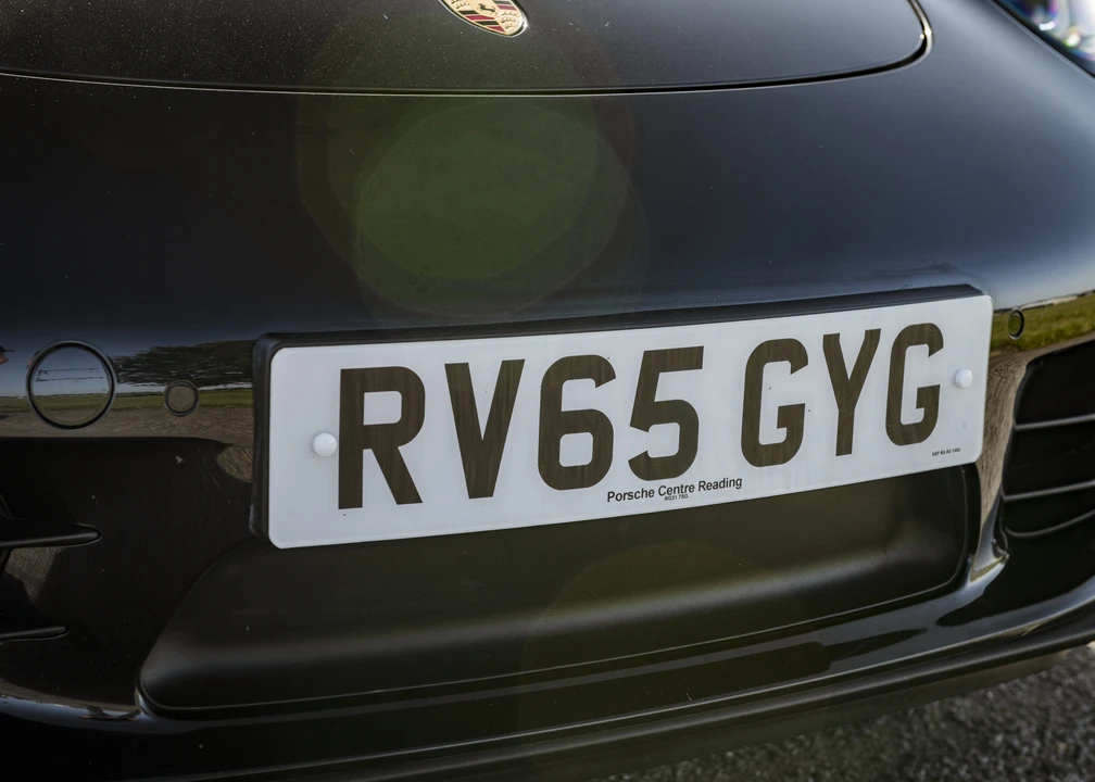 2015 Porsche 991 Carrera - Image 22 of 31