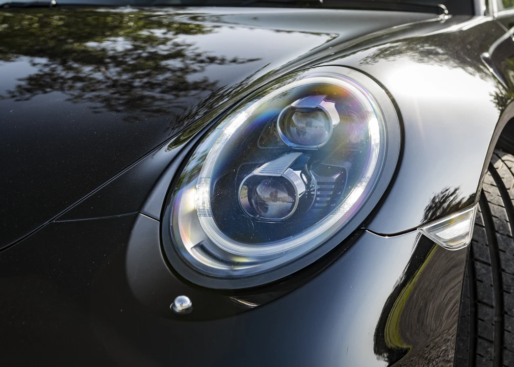 2015 Porsche 991 Carrera - Image 23 of 31