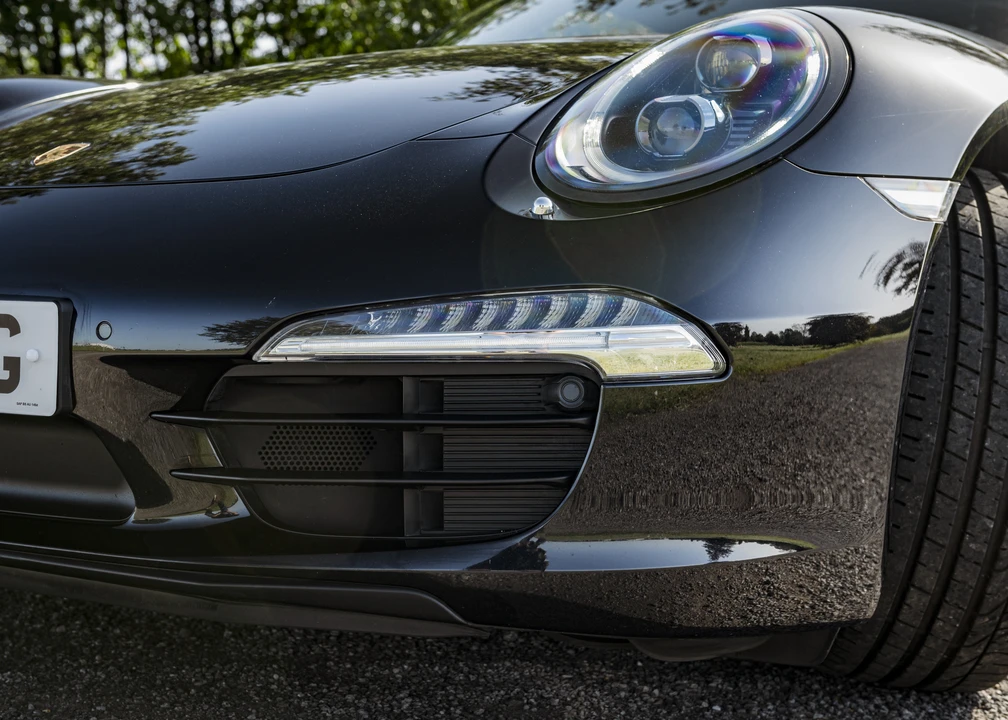 2015 Porsche 991 Carrera - Image 24 of 31