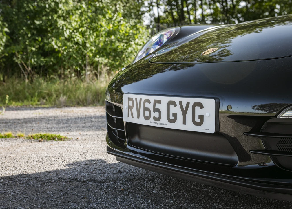 2015 Porsche 991 Carrera - Image 25 of 31