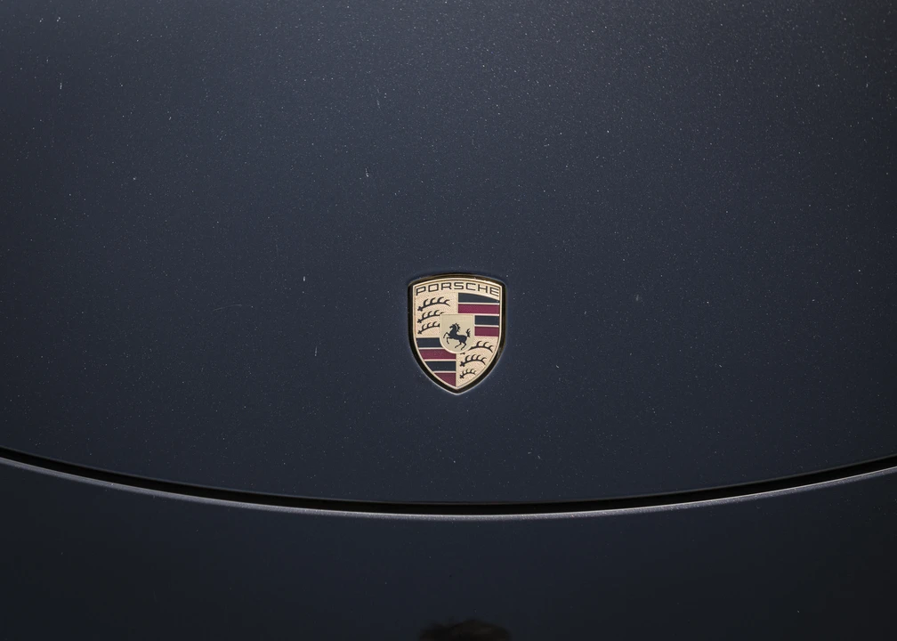 2015 Porsche 991 Carrera - Image 26 of 31