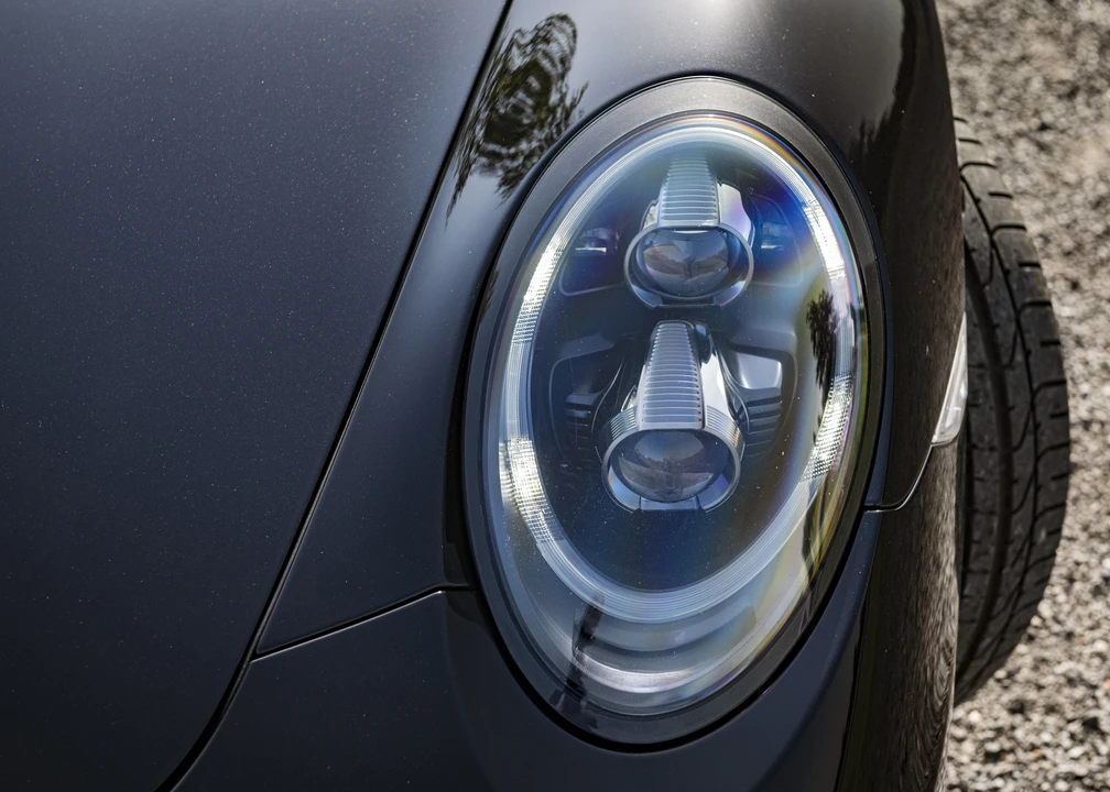 2015 Porsche 991 Carrera - Image 27 of 31