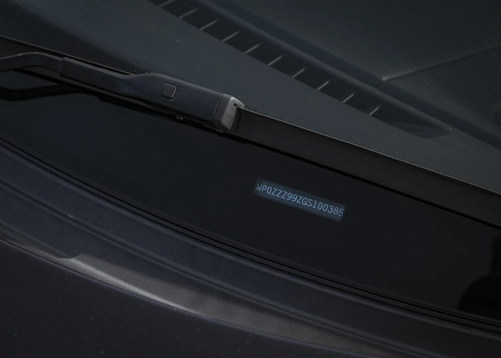 2015 Porsche 991 Carrera - Image 30 of 31
