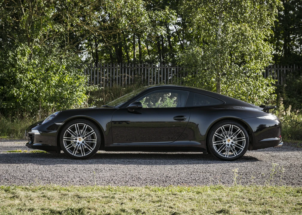 2015 Porsche 991 Carrera - Image 13 of 31