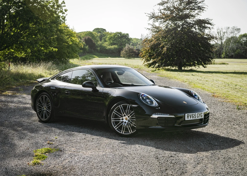 2015 Porsche 991 Carrera - Image 18 of 31