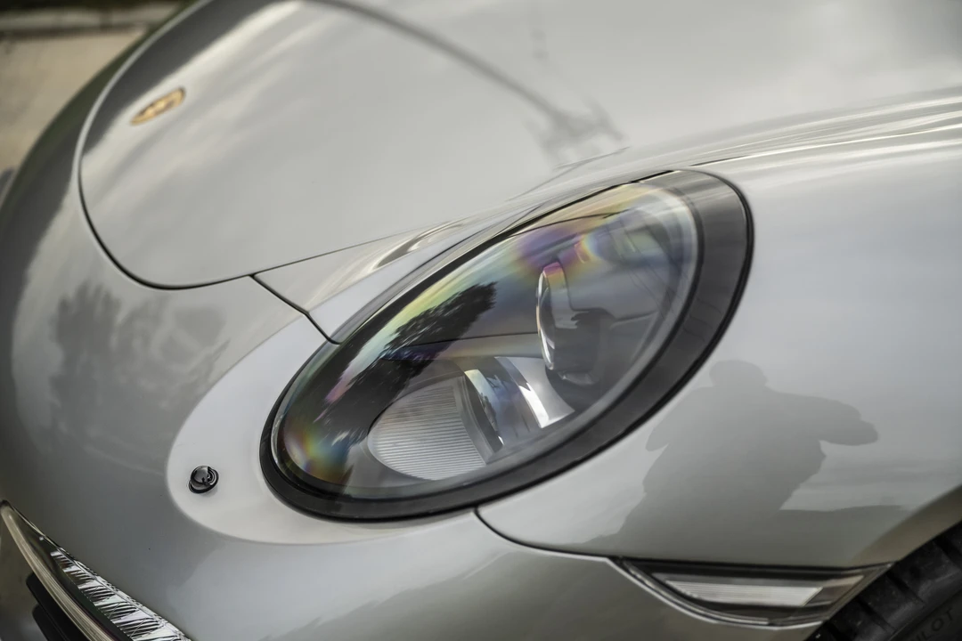 2015 Porsche 991 Carrera GTS - Image 19 of 31