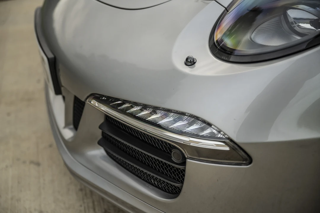 2015 Porsche 991 Carrera GTS - Image 20 of 31
