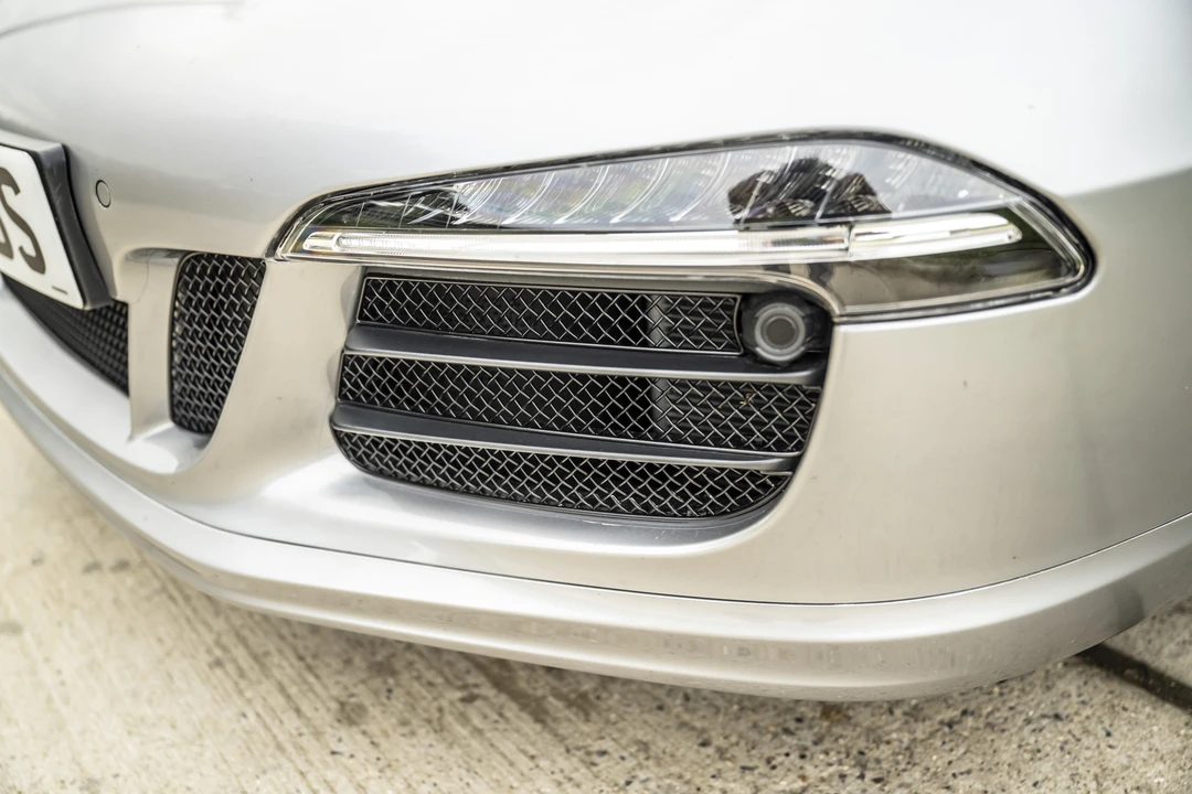 2015 Porsche 991 Carrera GTS - Image 28 of 31