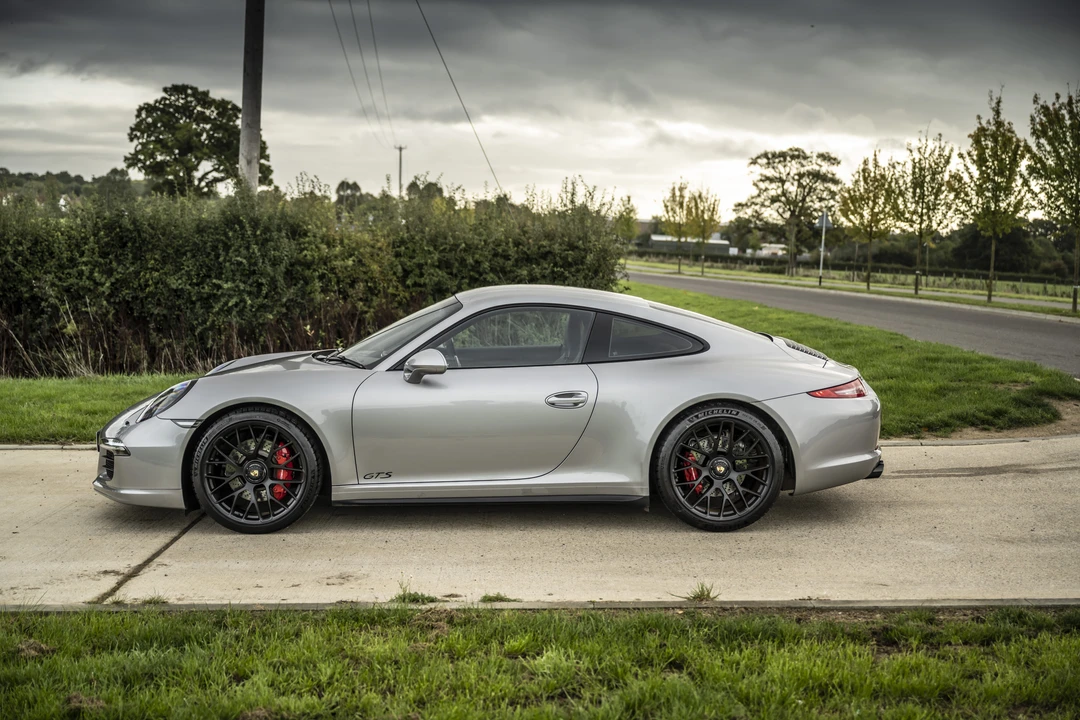2015 Porsche 991 Carrera GTS - Image 5 of 31