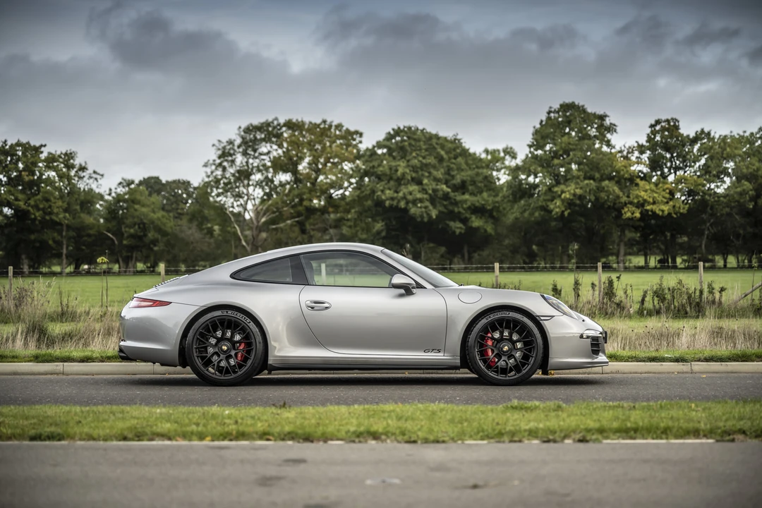 2015 Porsche 991 Carrera GTS - Image 13 of 31