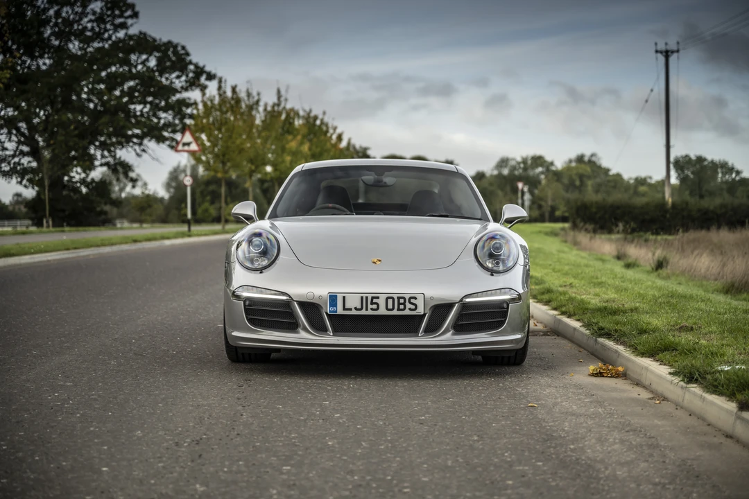 2015 Porsche 991 Carrera GTS - Image 15 of 31
