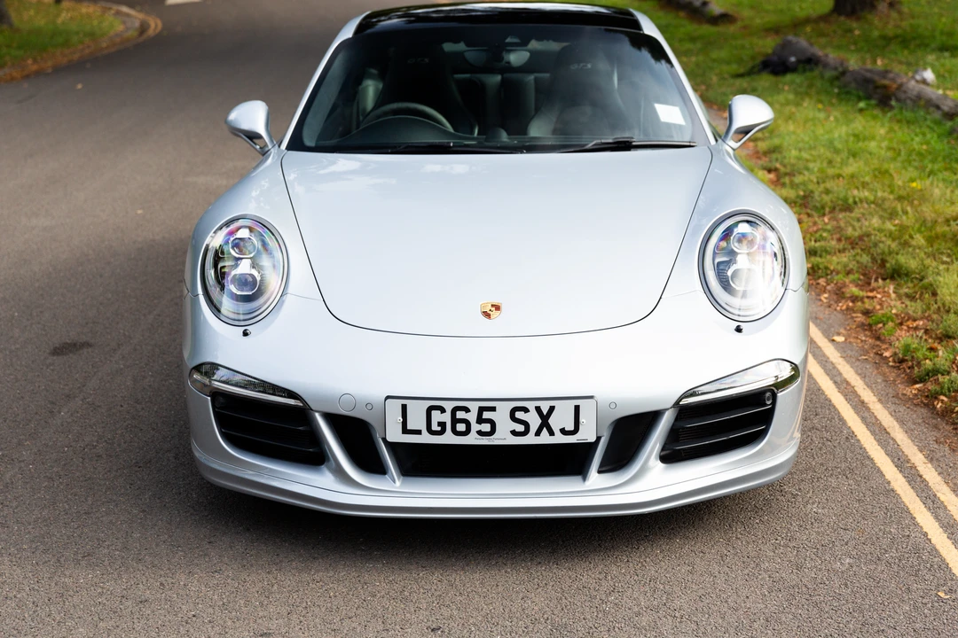 2015 Porsche 991 Carrera S - Image 18 of 31