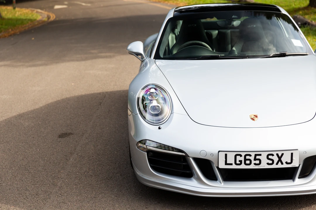 2015 Porsche 991 Carrera S - Image 19 of 31