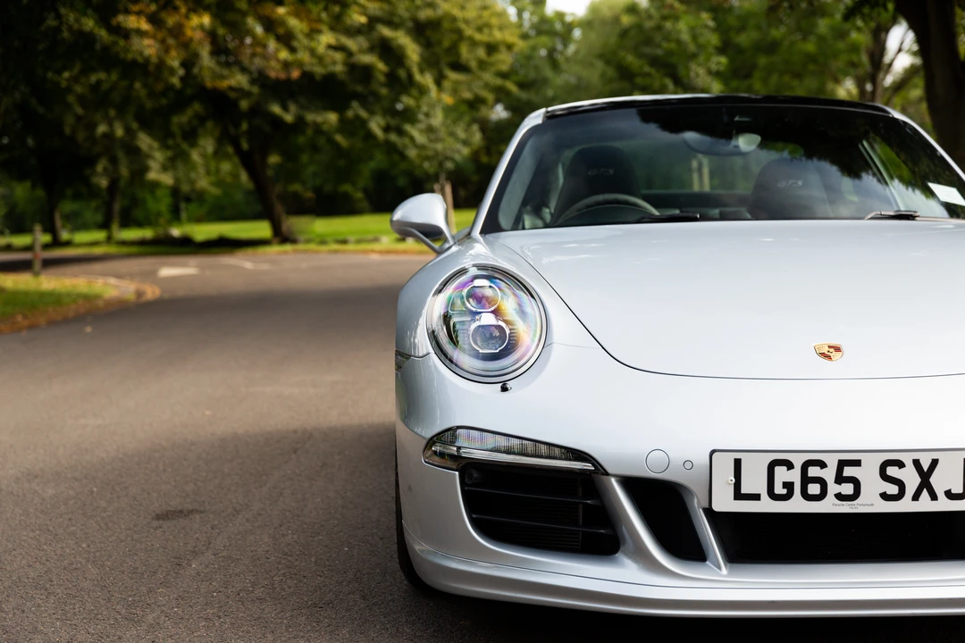 2015 Porsche 991 Carrera S - Image 20 of 31