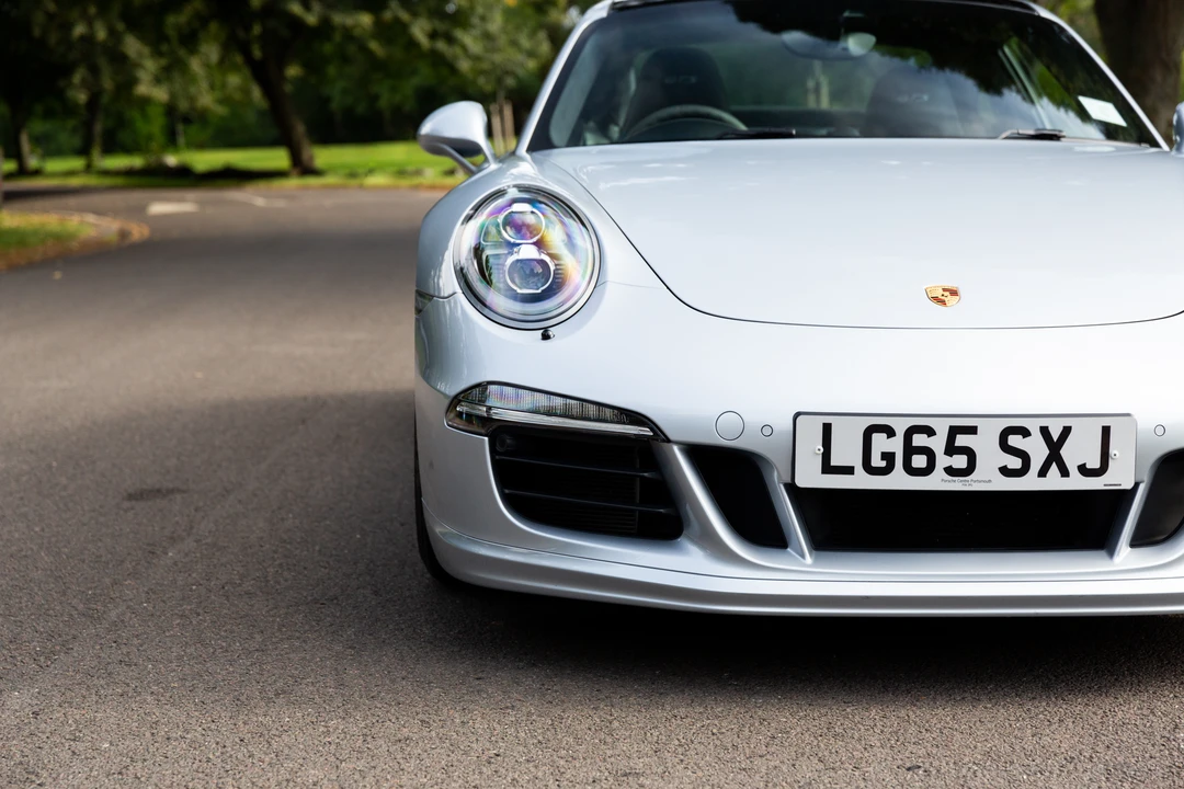 2015 Porsche 991 Carrera S - Image 21 of 31