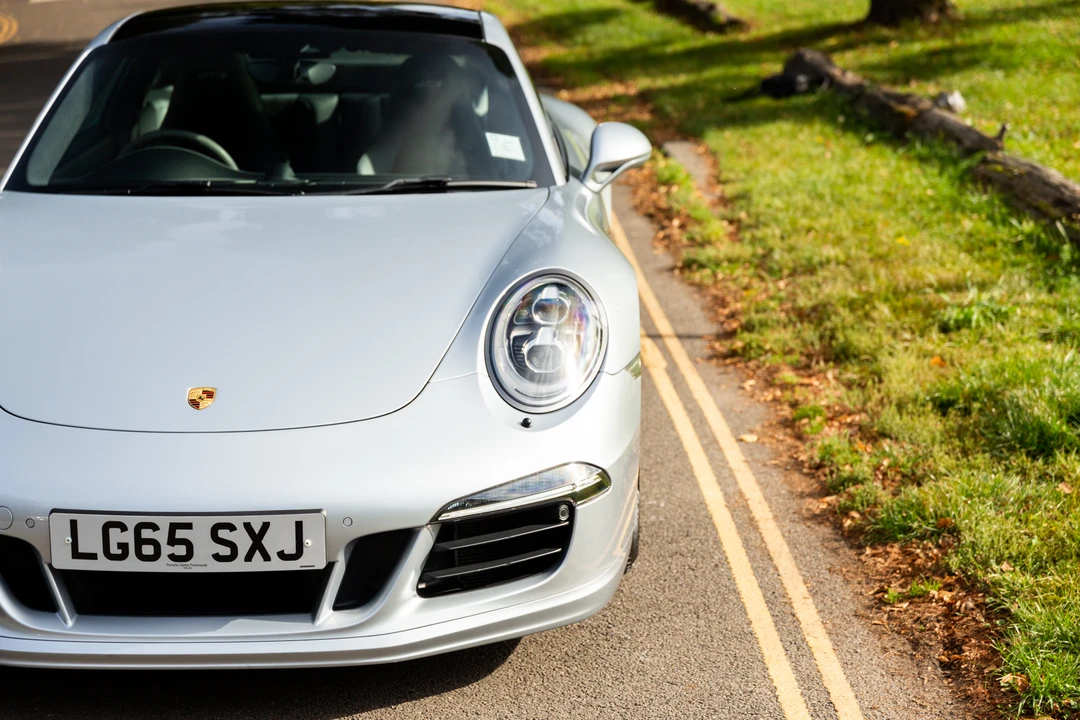 2015 Porsche 991 Carrera S - Image 22 of 31