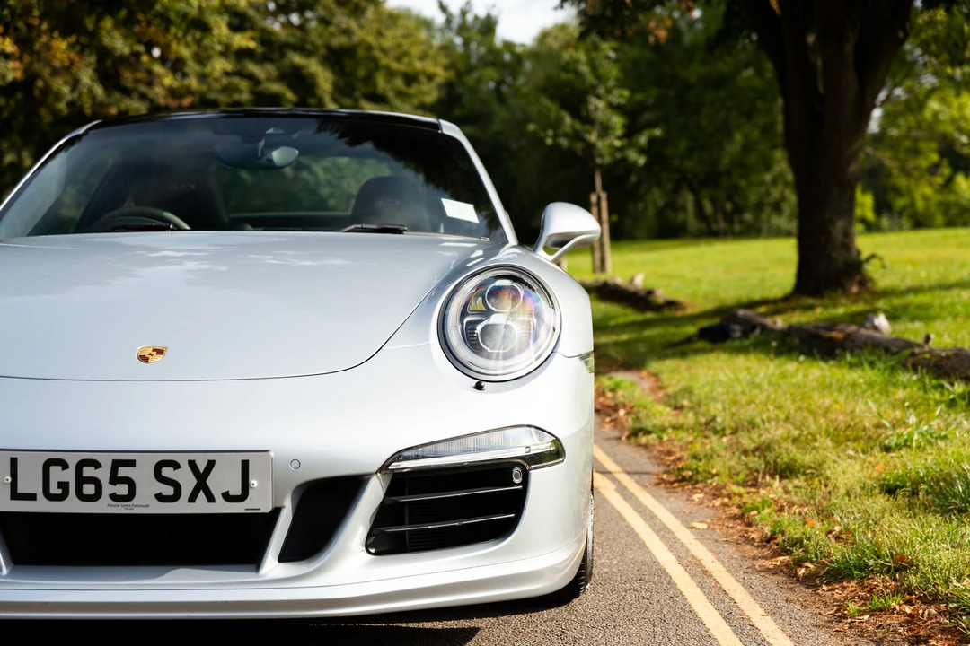 2015 Porsche 991 Carrera S - Image 23 of 31
