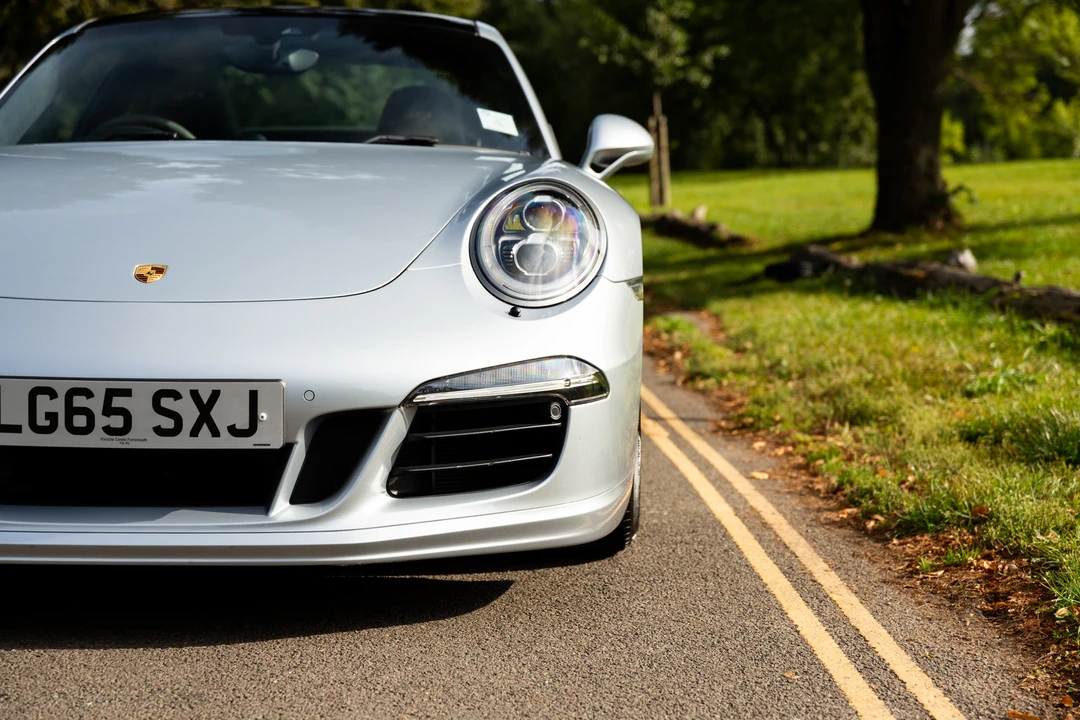 2015 Porsche 991 Carrera S - Image 24 of 31
