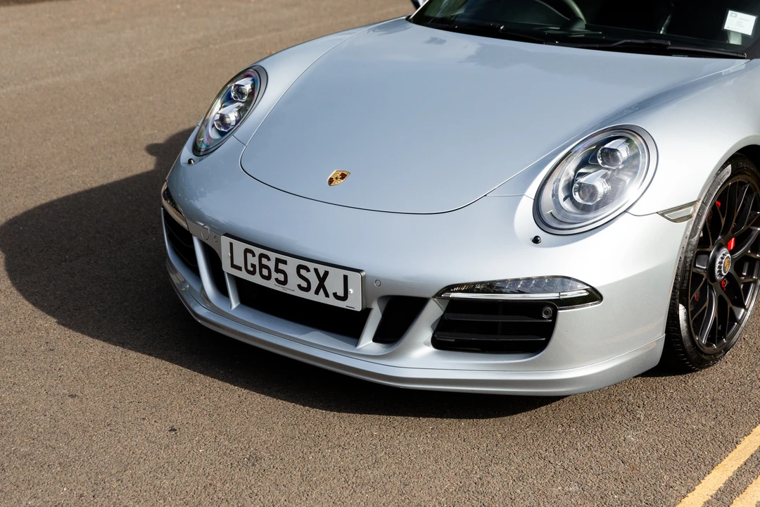 2015 Porsche 991 Carrera S - Image 25 of 31