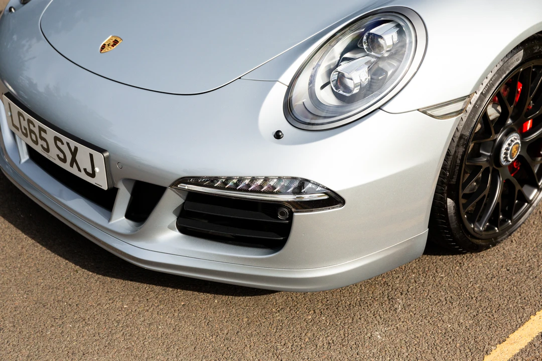 2015 Porsche 991 Carrera S - Image 27 of 31