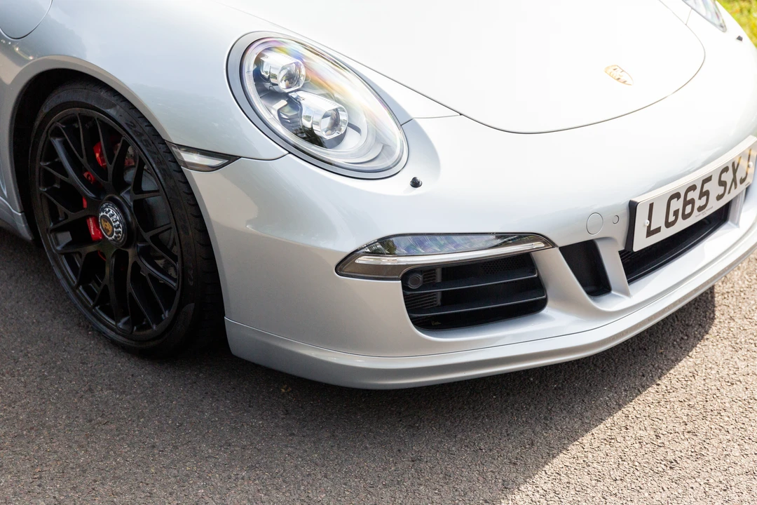 2015 Porsche 991 Carrera S - Image 28 of 31