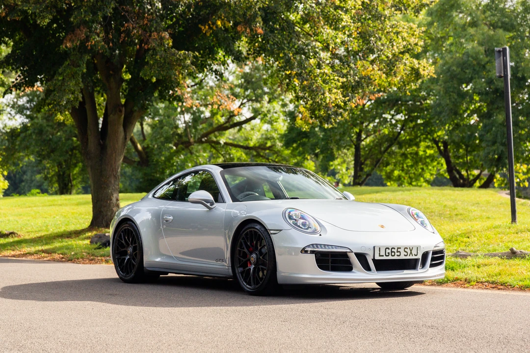 2015 Porsche 991 Carrera S - Image 12 of 31